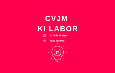 CVJM KI Labor digital