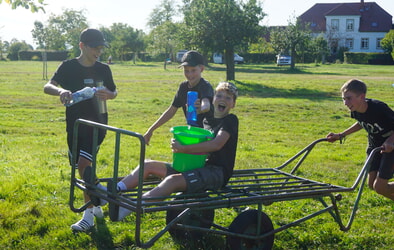 Kids vs. Wild 2025 &ndash; Was &rsquo;ne Wucht!